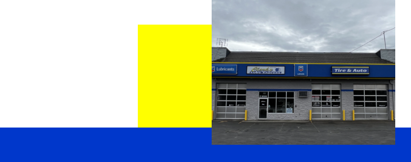 Clark's Tire & Automotive